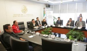 Este ejercicio legitima e impulsa que la sociedad conozca los perfiles de los aspirantes.