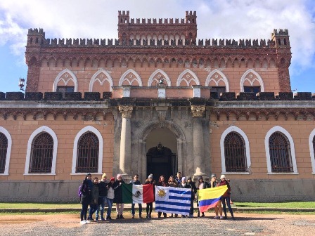 Fortalecen estudiantes normalistas sus competencias académicas: IEEPO