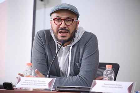 Comunidad LGBT e instituciones suman voces por una democracia incluyente