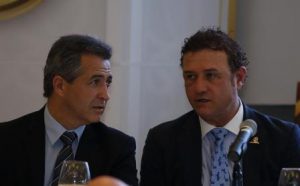 Afiliación pública de las Agrupaciones de Seguridad Unidas por un México Estable.