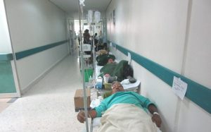 En la región del Istmo