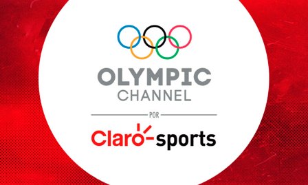 Olympic Channel y Claro Sports, en alianza estratégica para la distribución de contenido en América Latina