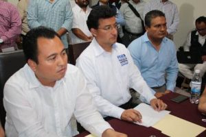 Fiscal General del Estado de Oaxaca