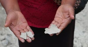 Causadas por desborde de presa minera