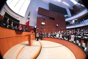 Senado de la República