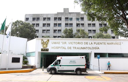 Fallecen dos heridos por la explosión en Tlahuelilpan, Hidalgo: IMSS