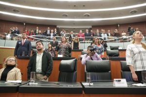 Proponen enfocar esfuerzos y gasto para fortalecer capacidades y número de elementos de la policía civil.