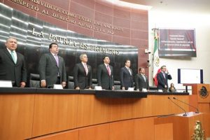 Audiencias Publicas Guardia Nacional 5