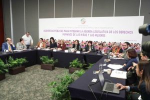 Piden modificar mecanismo