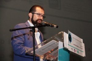 Comisionado del INAI