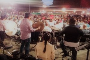 A lo anterior, se suman bajos salarios, un promedio de ocho mil pesos mensuales.
