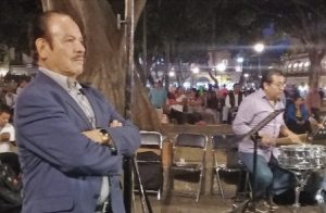 Banda de Música del Estado