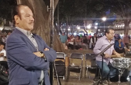 Un rosario de agravios a la Banda de Música del Estado