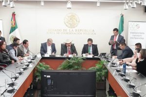 Comisión de Energia