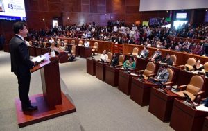 Fiscal General del Estado de Oaxaca