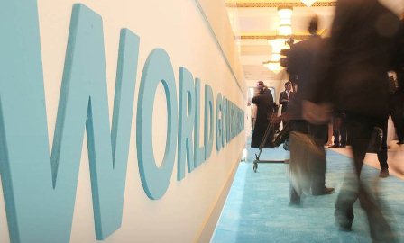 Participa México en la Cumbre Mundial de Gobierno en Dubái