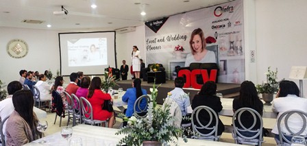 Presenta UAO Diplomado “Event & Wedding Planner”: Propuesta de vanguardia para eventos