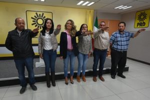 Instalan en la Ciudad de México