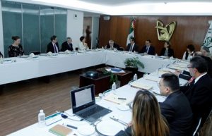 Resaltó el orgullo de divulgar el talento que hay dentro del Instituto.