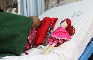 Día Internacional del Cáncer Infantil