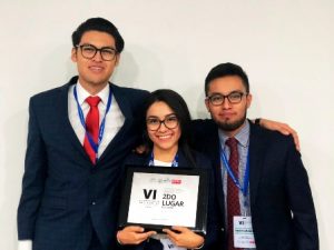 Organizado por la Iniciativa para el Estado de Derecho de la Barra Americana de Abogados.