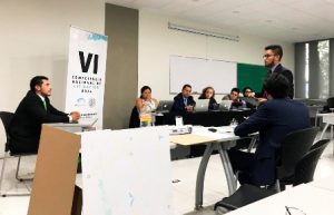 Gabriel Omar Lucas Antonio conquistó tres de cuatro premios individuales.