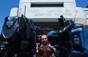 Director General del IMSS