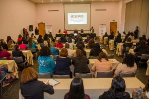 El fin es fomentar en los infantes el gusto por la lectura y acercamiento a los libros.