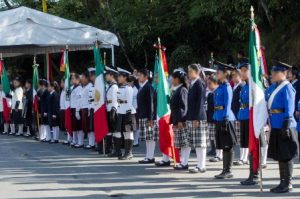 Símbolos Nacionales