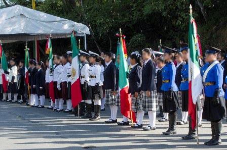 5 de febrero, fecha para reflexionar sobre la Constitución mexicana: IEEPO