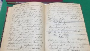 Ubicada en Belisario Domínguez 226, colonia Reforma.