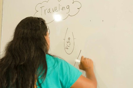 Convoca IEEPO a maestros de inglés de nivel básico a jornada de actualización