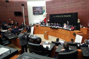 Para analizar la reforma constitucional