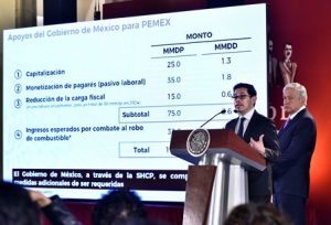 Rescatar la soberanía energética