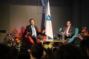 Director general de Corredor Insurgentes