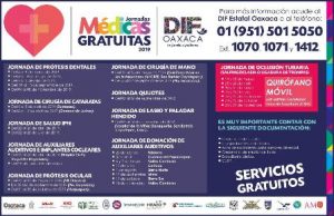 A realizarse durante el 2019