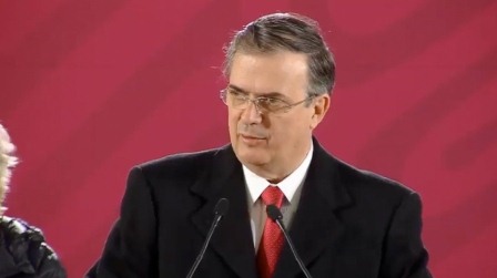 En Montevideo, Conferencia Internacional de sobre la situación en Venezuela