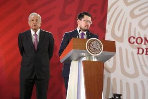 Director General del Infonavit