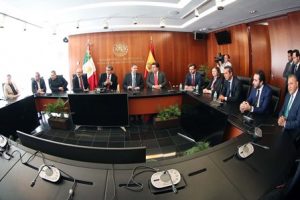 Presidente de la Jucopo