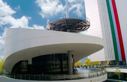 En un ejercicio histórico, detallan Fuerzas Armadas al Senado los alcances de la Guardia Nacional