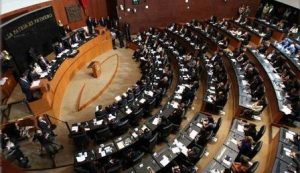 Senado de la República