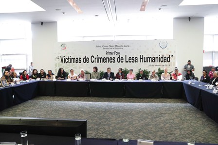 Llaman a verificar y sancionar a ministerios públicos que obstruyen acceso a la justicia