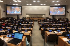 Jurídica y Social de la Mujer