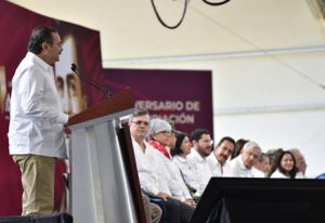 Después de varios años, se logró detener la caída en la producción petrolera.