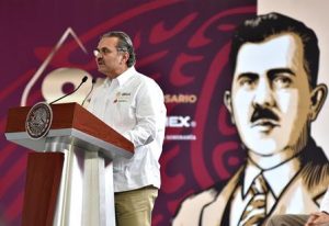 Director general de Pemex