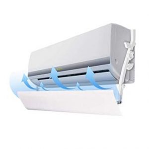 Uso frecuente del aire acondicionado