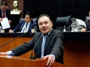 Secretario de Seguridad y Protección Ciudadana