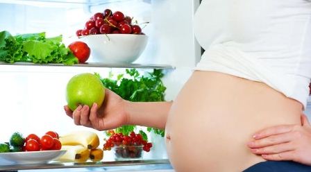 Recomienda IMSS incluir hábitos saludables durante el embarazo