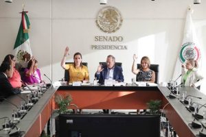 Senado de la República