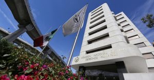 Comisión Nacional de los Derechos Humanos